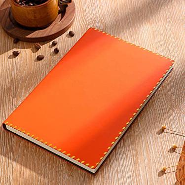 Imagem de A5 200 páginas, bloco de notas, agenda, plano de diário, papel de escrita, notas de estudante, escritório escolar, material educacional, D Plus, A5