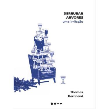 Imagem de Derrubar Árvores