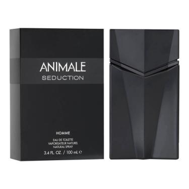 Imagem de Perfume Masculino Animale Seduction For Man 100 Ml Edp