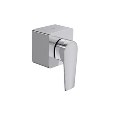 Imagem de Acabamento Registro 1.1/4 e 1.1/2`` Level Cromado 4900.C26.GD - Deca