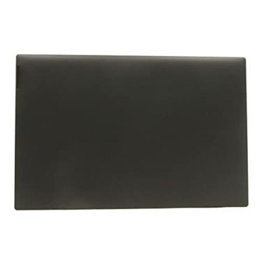 Imagem de Notebook LCD Top Top para Lenovo ThinkPad L15 Gen 3 21c3 21c4 21c7 21c8 5cb0z69510 tampa traseira de plástico preto novo