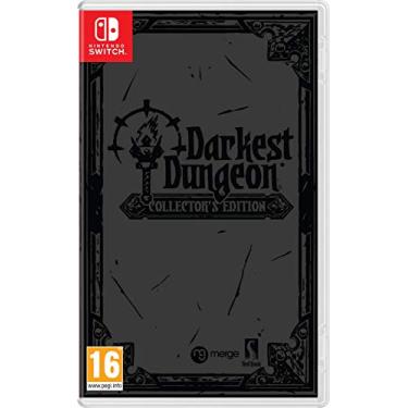 Imagem de Darkest Dungeon Collector's Edition - Nintendo Switch