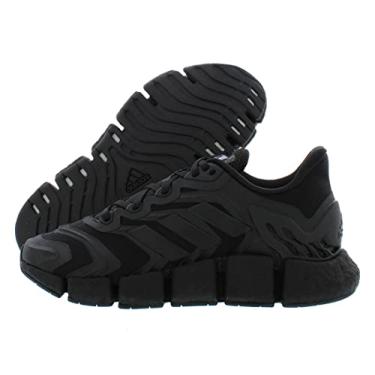 Imagem de adidas Kids Boys Climacool Vento Running Sneakers Shoes - Black - Size 4 M