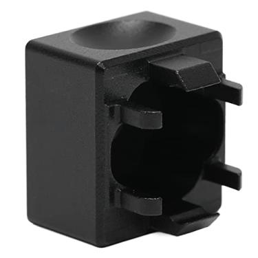 Imagem de Ferramenta de remoção de keycap teclado mecânico abridor de keycap de metal textura fosca eixos cruzados para eixo mx cereja