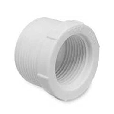 Imagem de Bucha de Redução Roscável 1''x3/4'' - 20022540 - TIGRE - Bucha de Redução Roscável 1x3/4'' - 20022540 - TIGRE