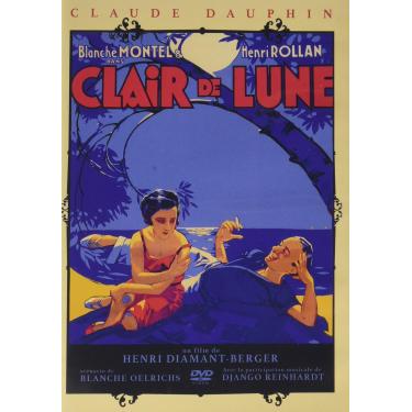 Imagem de Clair de Lune