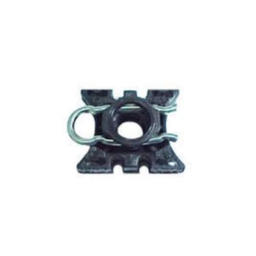 Imagem de CAIXA 10 TRILHO MAQUINA PORTA CORREDICA PARA SCANIA 94/114/124/64