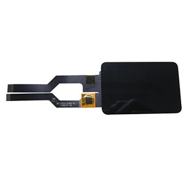 Imagem de MOOKEENONE Camera LCD Display Touch Screen with Back Rear Case Shell for GoPro Hero 9