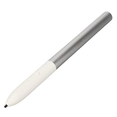 Imagem de Caneta Stylus para Tablet, Quick Response Tablet Smart Touch Stylus Pen para Pixelbook, para Pixel Slate Pen, Liga de Alumínio, Tira