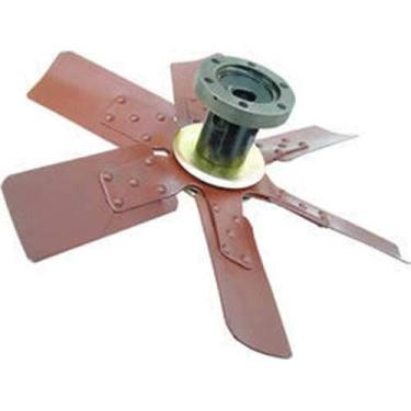 Imagem de HÉLICE RADIADOR MWM 229/4 VW 690S 790S