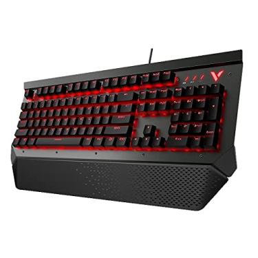 Imagem de Teclado Mecanico Rapoo Vpro Retroiluminado V780S Rapoo - RA031