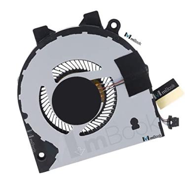 Imagem de Cooler Para Notebook Dell Inspiron 14 5480 5482 5488 15 5480