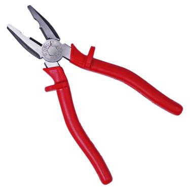 Imagem de Alicate Universal 8" Cod.3301821 Ref.R28301200 - Gedore Red Gedore Red