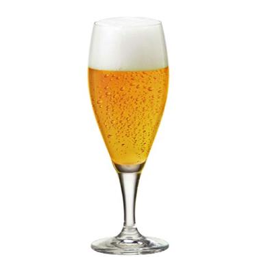 Imagem de Taça de Cerveja Gourmet M Cristal 400ml
