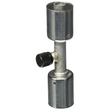 Imagem de Four Seasons Splicer de ar condicionado reto 14460 com porta de serviço R12