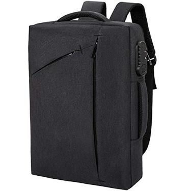 Imagem de Mochila de ombro Bolsa de ombro Bolsa de ombro para viagem ao ar livre mochila à prova d'água, alça de ombro ajustável
