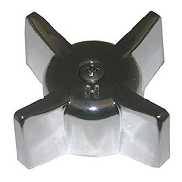 Imagem de LASCO HC-153 Alça de metal cromado para a marca Gerber