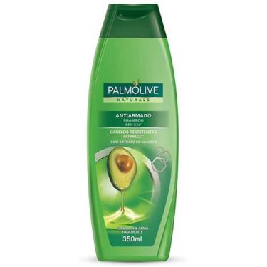 Imagem de Shampoo Palmolive Natural Antiarmado - Utensilios