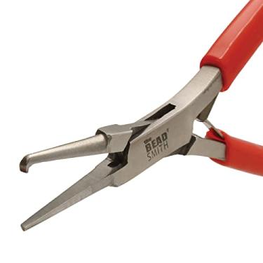 Imagem de Split Ring Pliers with Spring, 5 inch Length