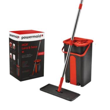 Imagem de Mop Lava e Seca - Powermaid