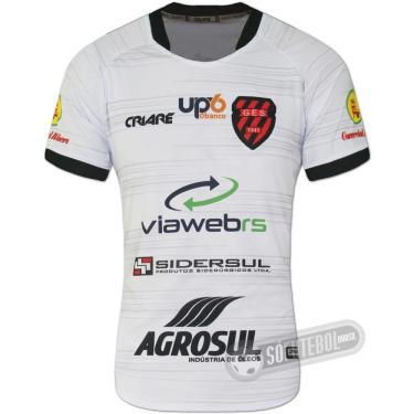 Imagem de Camisa Grêmio Sapucaiense - Modelo II