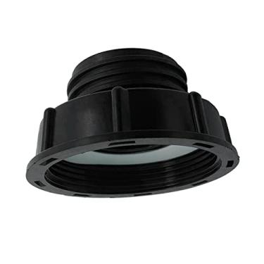 Imagem de Adaptador de válvula de tanque IBC 80 mm a 50 mm - 3"