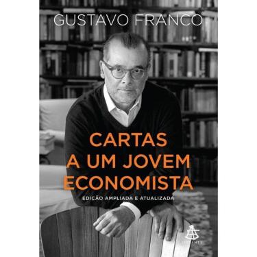 Imagem de Cartas A Um Jovem Economista