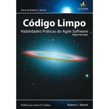 Imagem de Código Limpo