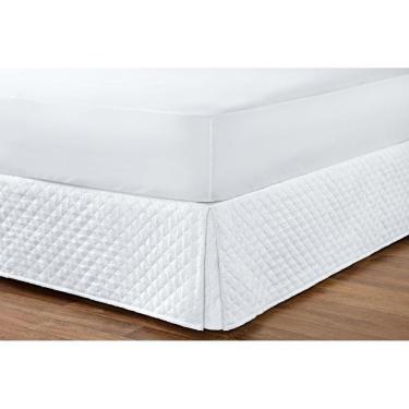 Imagem de Saia  Box Matelada Queen