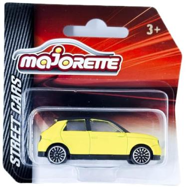 Imagem de Miniatura - 1:64 - Honda E - Street Cars - Majorette