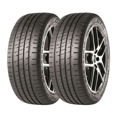 Imagem de Kit 2 Pneus GT Radial Aro 19 255/55R19 Sportactive 111V