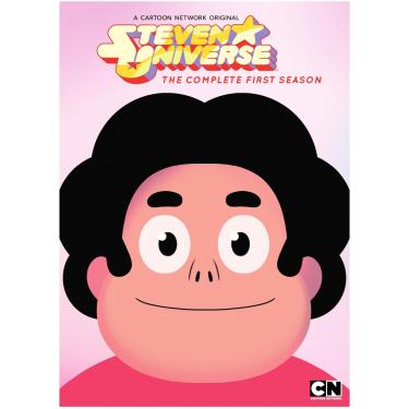 Imagem de Cartoon Network: Steven Universe: The Complete First Season