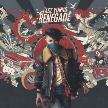 Imagem de Last Young Renegade
