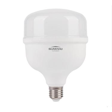 Imagem de Lampada Led T120 E27 50W 4000Lm 100-240V 6500K - Blumenau