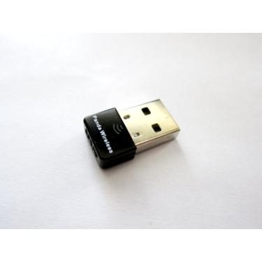 Imagem de Panda Wireless® Adaptador USB Ultra WiFi (b/g/n) 150Mbps Wireless-N 2,4GHz - Windows 7/8/10/11, Zorin, Mint, Ubuntu, Fedora, Centos, Kali Linux e Raspbian