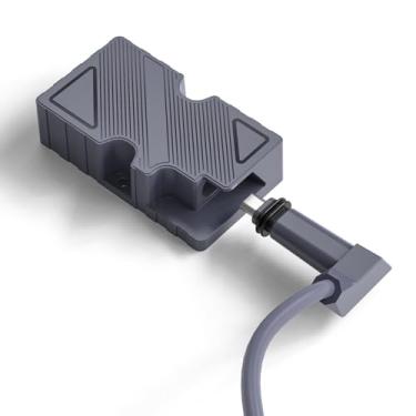 Imagem de Injetor Starlink GigE PoE 150W, Adaptador de Cabo Starlink Dish para RJ45, Conversor Starlink DC Step UP para Starlink Dish V2 Internet Kit Rede Via Satélite para