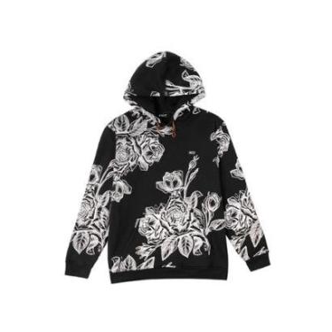 Imagem de Moletom Masculino Mcd Especial Rosas 3306-Masculino