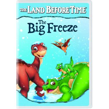 Imagem de The Land Before Time: The Big Freeze