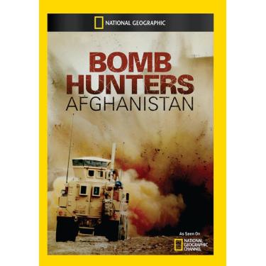 Imagem de Bomb Hunters: Afghanistan