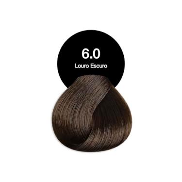 Imagem de Acquaflora 6.0 Louro Escuro Tonalizante