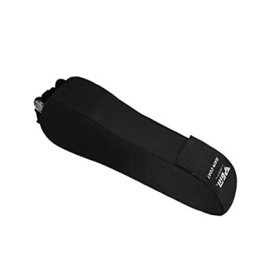 Imagem de Bolsa de Golfe para Impermeável, Preto