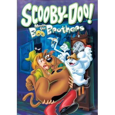 Imagem de Scooby Doo Meets the Boo Brothers