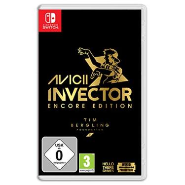 Imagem de AVICII Invector Encore Edition (Nintendo Switch)