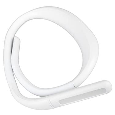 Imagem de Lâmpada LED para Pescoço Luz de Leitura para Pescoço Luz Ajuste de Brilho de Cor Flexível Mãos Livres LED Luz para Livro Carregamento USB para Controles Remotos de Acampamento