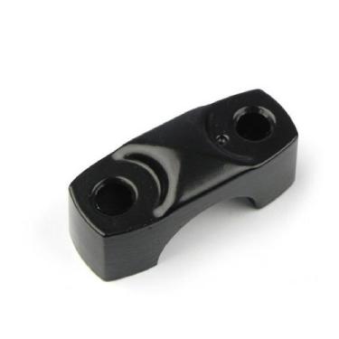 Imagem de Abraçadeira Guidão Titan /  Fan 125cc até 2008 Unidade - Cpl