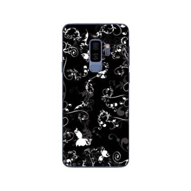 Imagem de Capa Adesivo Skin359 Verso Para Samsung Galaxy S9 Plus - KawaSkin