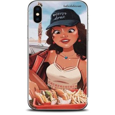 Imagem de Capa Capinha Pers LG K51S Feminina Cd 1535 - Tudo Celular Cases