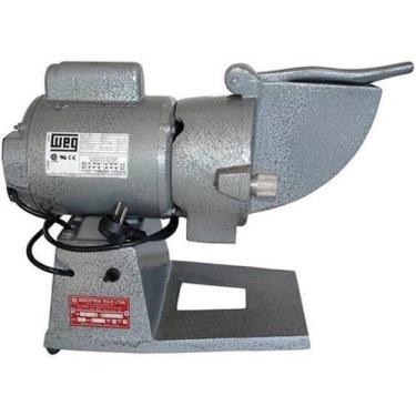 Imagem de Ralador Industrial De Coco E Queijo Ry01 1/3Cv 127V Yole