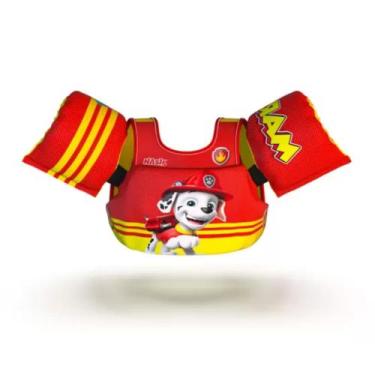 Imagem de Boia Infantil Colete Salva Vidas Nash - Marshall