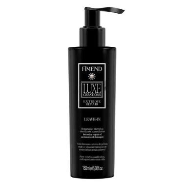 Imagem de Amend Luxe Creations Extreme Repair Leave-in, 180ml